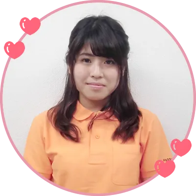 ゆい先生