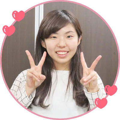 みちか先生
